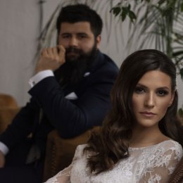 Hania Procner Photography - Fotograf ślubny