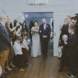 Fotografia Ślubna Kudynowski - Fotograf ślubny