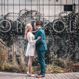Foto MSobczak - Fotograf ślubny