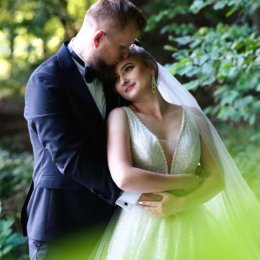 Alice in Photoland naturalna, subtelna fotografia ślubna - Fotograf ślubny