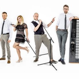 CZADERSI Music Group - Oprawa muzyczna