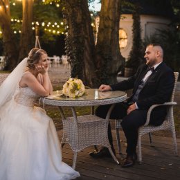 Studio Collective | Fotografia ślubna - Fotograf ślubny