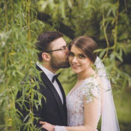Monika Goryszewska Fotograf Ślubny - Fotograf ślubny