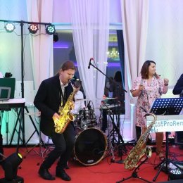 Zespół ProRemix - Oprawa muzyczna