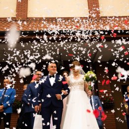 Dworakowskivideo Kamerzysta i Fotograf na ślub - Fotograf ślubny