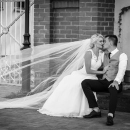 Foto Klimat - Nie pamiętamy dni, pamiętamy chwile... - Fotograf ślubny