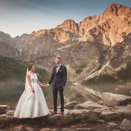 Ryszard Wszołek art360 - Fotograf ślubny