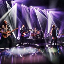 Aura Cover Band - Oprawa muzyczna