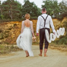 Krystian Lewicki Fotografia Ślubna - Fotograf ślubny