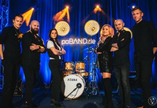 Zespół poBANDzie