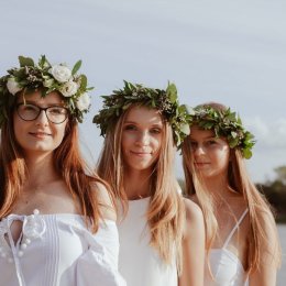 Urokliwe Kadry Anna Pabijańczyk - Fotograf ślubny