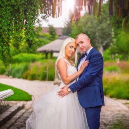 Fot. Marek Jarkulisz - - Fotograf ślubny