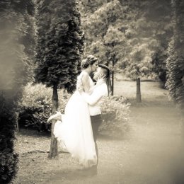 Foto Studio Zbigniew Dzwonkowski - Fotograf ślubny