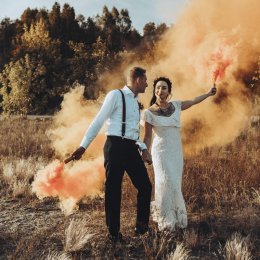 Agata Semeniuk Fotografia Ślubna - Fotograf ślubny