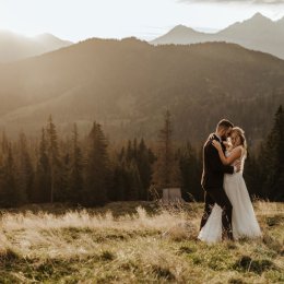 Artystyczna Fotografia Ślubna Korbal-Fotografia - Fotograf ślubny