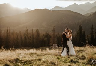 Artystyczna Fotografia Ślubna Korbal-Fotografia