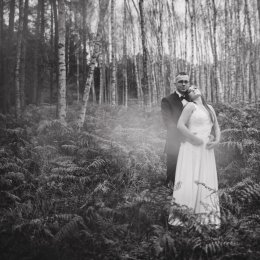 Sławek Klejewski Fotografia - Fotograf ślubny