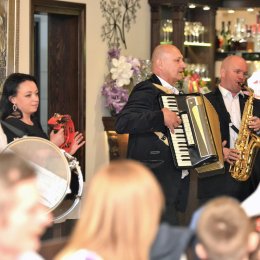 Zespół Być może - Oprawa muzyczna