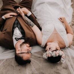 Fotografia Patrycja Wittke - Fotograf ślubny