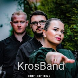 KrosBand - Oprawa muzyczna