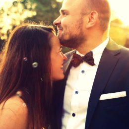 Anna Wilowska - Fotograf ślubny - FotoAnnWil - Fotograf ślubny