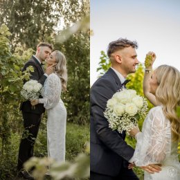 Bajkowy obiektyw - fotografia - Fotograf ślubny