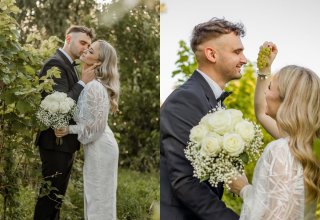 Bajkowy obiektyw - fotografia