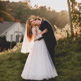 Fotografia Adam Drzymała - Fotograf ślubny