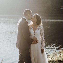Justyna Krzempek Photography - Fotograf ślubny