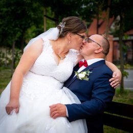 Fotograf Ślubny - Marcin Dampc - Fotograf ślubny