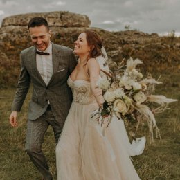 Anna Krajda takes photos - Fotografia ślubna - Fotograf ślubny