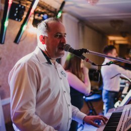 Zespół Blue Boys - Oprawa muzyczna