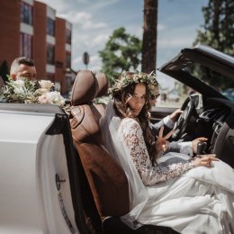 Fużyński Fotografia - naturalność, żywe kolory i niepozowane ujęcia - Fotograf ślubny