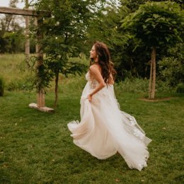 Fotografia Klaudia Polenc - Fotograf ślubny