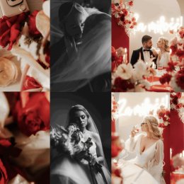 MR STUDIO Maciej Rydzak - Fotograf ślubny