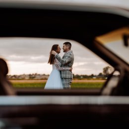 Obrazki Nasze Kasia Koralewska-Strażyńska - Fotograf ślubny