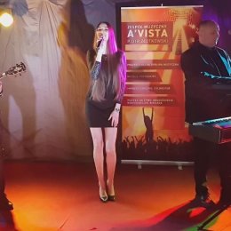 Zespół A'VISTA - Oprawa muzyczna