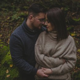 Mglapa - fotografia ślubna I Fotograf ślubny - Fotograf ślubny