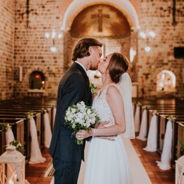 Malowany Kadr - fotografia ślubna - Fotograf ślubny