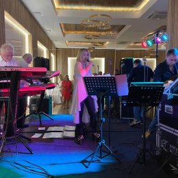 Zespół Siwy Dym - Oprawa muzyczna