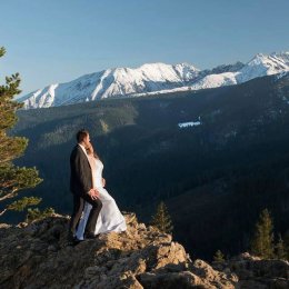 FOTOGRAFIA ŚLUBNA Marcin Homerski - Fotograf ślubny