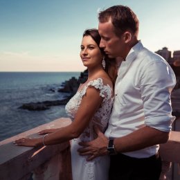 🖤 True Story. Fotografia Ślubna i Studio Foto na Waszym przyjęciu 📸 - Fotograf ślubny