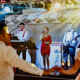 Special - Oprawa muzyczna