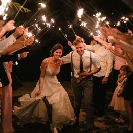 Krystyna Liupa Fotograf - Fotograf ślubny