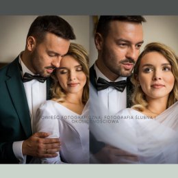 Fotografia ślubna, Fotograf ślubny - Fotograf ślubny