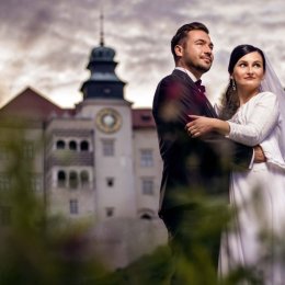fotografia ślubna - studio jaskrawo - Fotograf ślubny