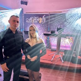 Mocny Duet M&K - Oprawa muzyczna