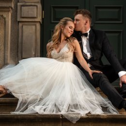 Rzemieślnik Światła - fotograf ślubny, okolicznościowy, portretowy - Fotograf ślubny