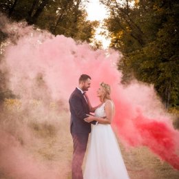 Agnieszka Pajurska Fotografia - Fotograf ślubny