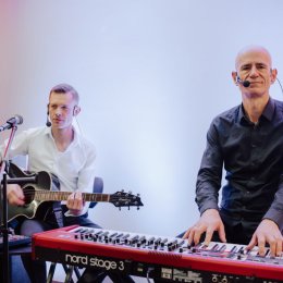 KAPELA NA WESELA - Oprawa muzyczna